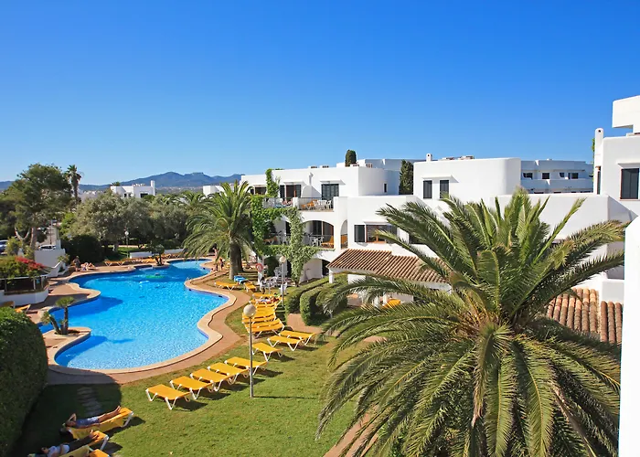 Bluesea Ses Cases D'Or