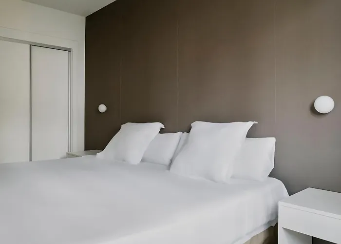 Prinsotel Alba & Spa