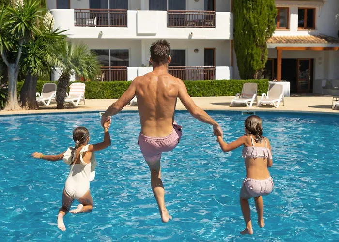 Inturotel Esmeralda GardenAparthotel