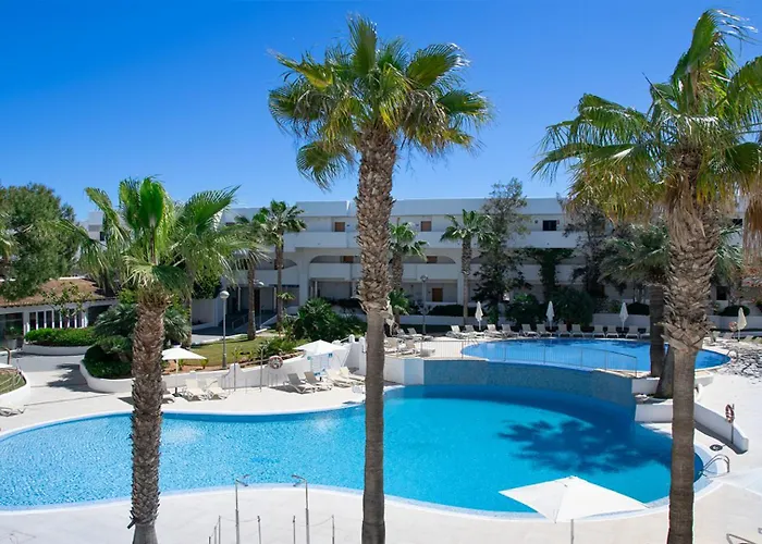 Bluesea Club Martha'SAparthotel