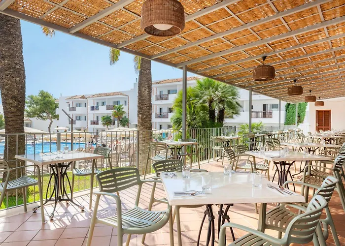 Inturotel Azul Garden Cala d'Or 